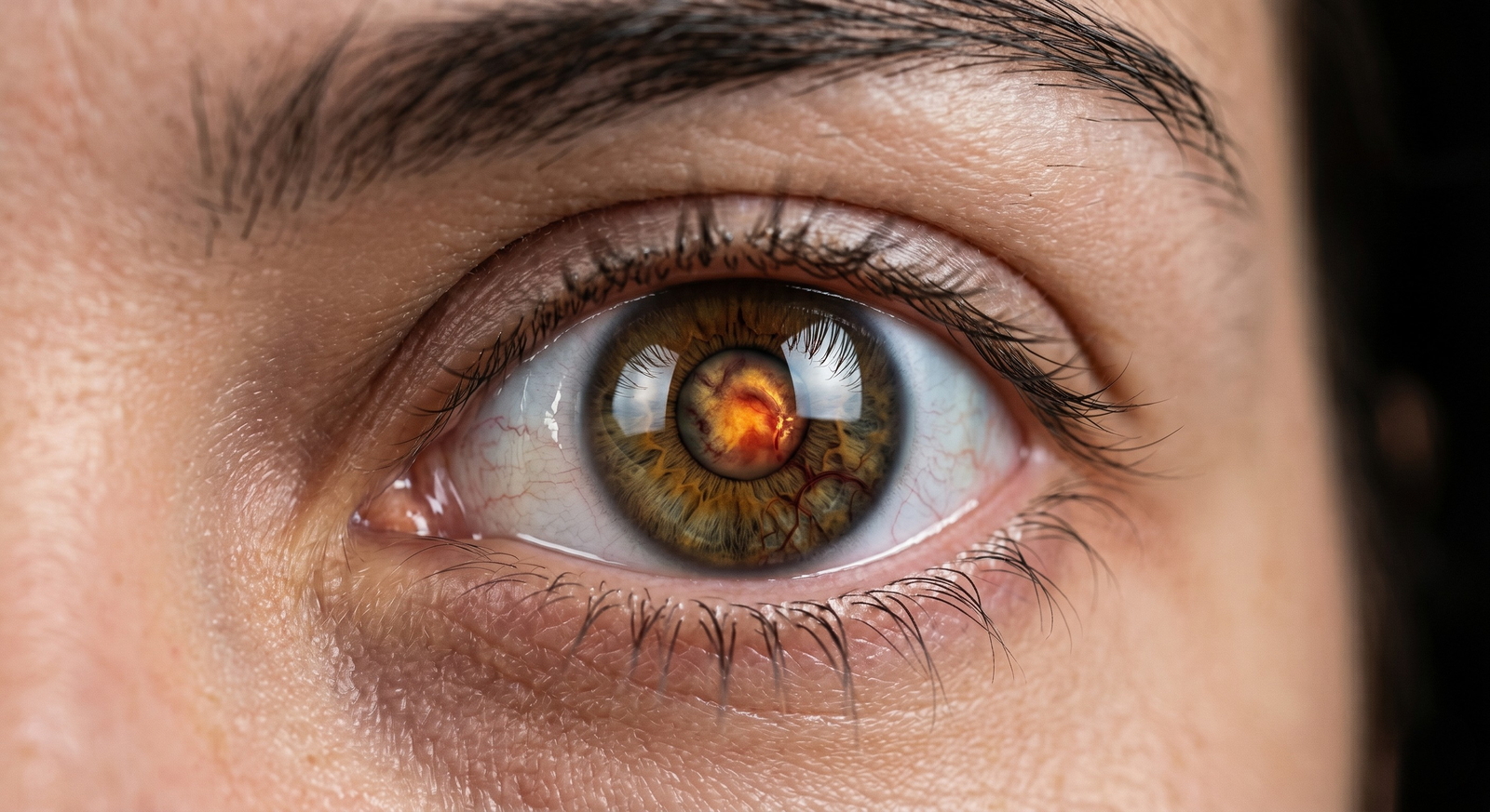 Retina Hastalıkları